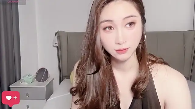 wuyueaini online show from 10/09/25, 06:55