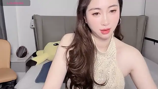 wuyueaini online show from 10/10/25, 06:45