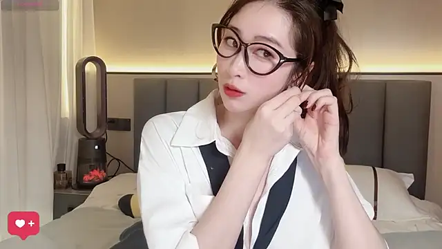 wuyueaini online show from 01/07/26, 06:49