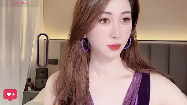 wuyueaini online show from 05/13/26, 06:00