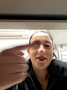 monella821 online show from 12/05/25, 05:20