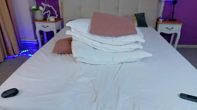 KimoraJoy online show from 03/12/26, 01:12