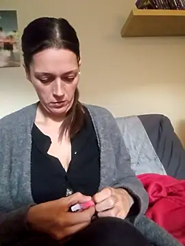 Mila Luciphya online show from 01/13/26, 11:59