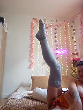 Snapshot of Mila_Luciphya chatting on 02/25/26, 12:37 Mila Luciphya online show from 02/25/26, 12:37