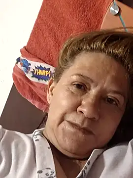 XimenaSmith online show from 09/21/25, 03:08