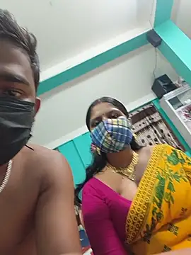 Indian  coupel999 online show from 06/09/26, 06:19