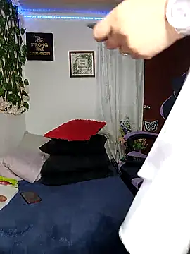 Snapshot of valeria_benett chatting on 03/09/26, 08:57 valeria benett online show from 03/09/26, 08:57