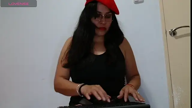 astridcollinsvip online show from 01/19/26, 07:56