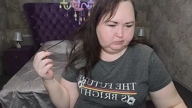 Eloisa Eliot online show from 11/10/25, 04:17