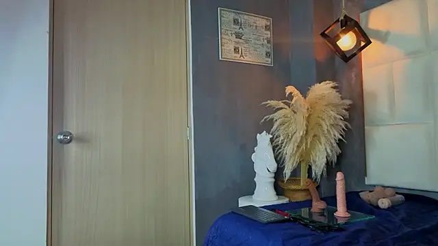 Liam forest  online show from 02/03/26, 06:40