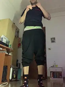 TORAKIKI79 online show from 03/02/26, 09:10