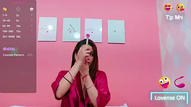 little beillis online show from 09/11/25, 12:38