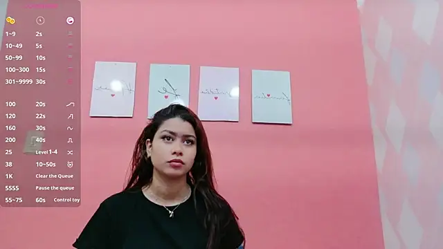 little beillis online show from 09/22/25, 01:02