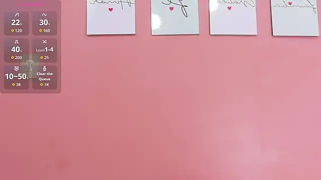 little beillis online show from 10/16/25, 01:01