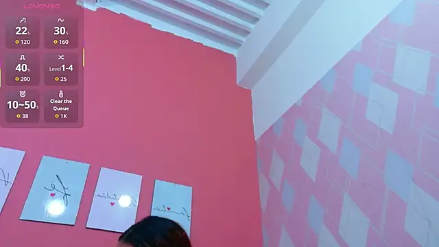 little beillis online show from 11/07/25, 12:49