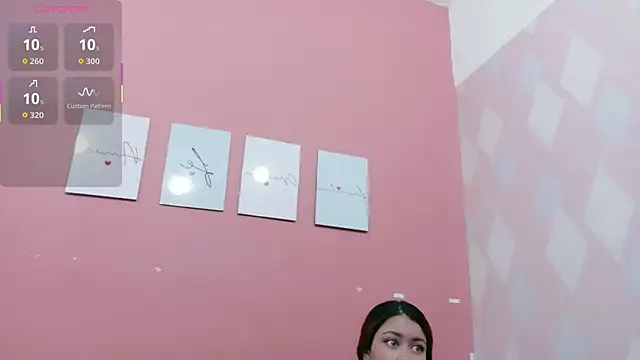 little beillis online show from 11/12/25, 01:11