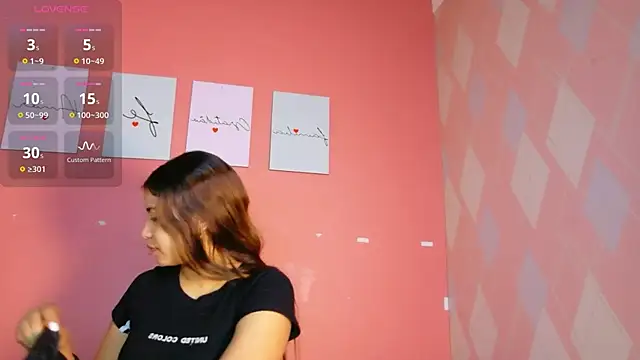 little beillis online show from 11/29/25, 01:03