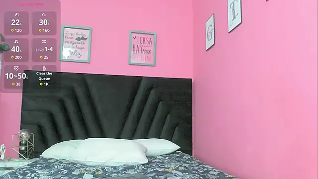 little beillis online show from 12/02/25, 01:17