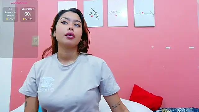 little beillis online show from 12/14/25, 01:05