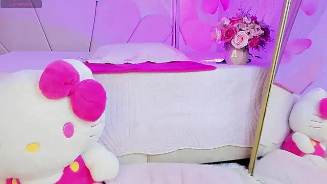 Snapshot of Baby_ayana_ chatting on 04/21/26, 01:18 Baby ayana online show from 04/21/26, 01:18