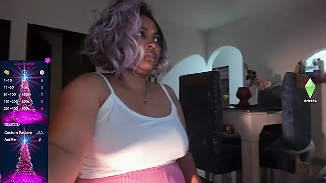 LiloTorontoo online show from 12/14/25, 12:16