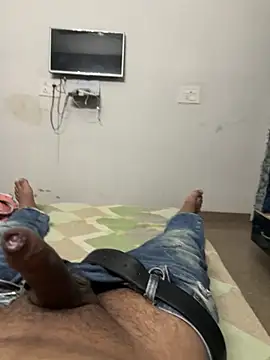 Hotguyforfun online show from 12/05/25, 12:14