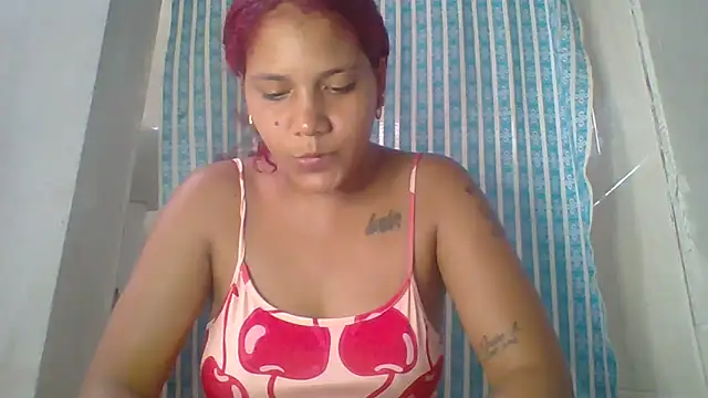 Snapshot of Daila_Lucia chatting on 06/19/26, 10:57 Daila Lucia online show from 06/19/26, 10:57