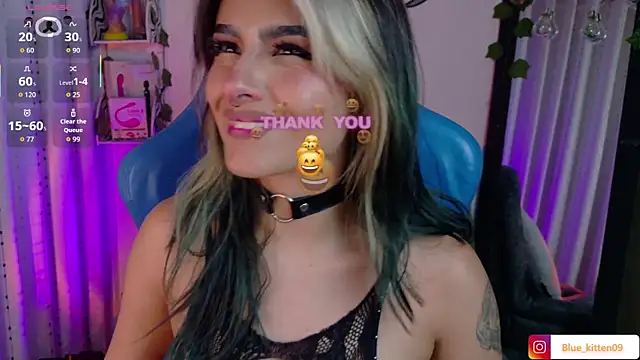 Snapshot of blue_kitten chatting on 01/10/26, 07:10 blue kitten online show from 01/10/26, 07:10