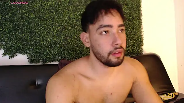 sam ford 2 online show from 10/18/25, 02:14