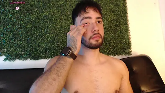 sam ford 2 online show from 11/09/25, 12:53