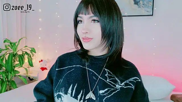 cuteezoe online show from 04/29/26, 03:21