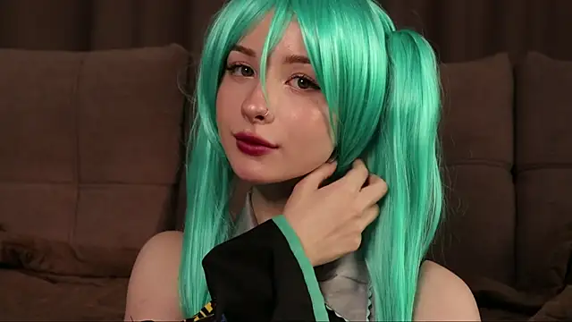 Nana Wilson online show from 10/24/25, 04:20