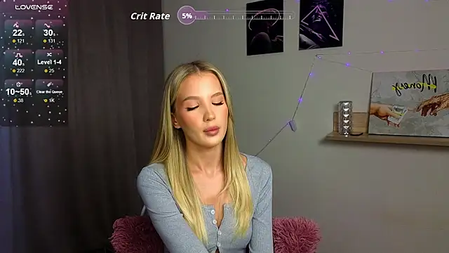  Cutiefull Lion  online show from 09/17/25, 05:53