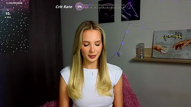  Cutiefull Lion  online show from 09/24/25, 05:44