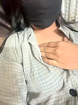 Snapshot of Theindian_Barbie chatting on 09/18/25, 05:59 Theindian Barbie online show from 09/18/25, 05:59