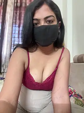 Snapshot of Theindian_Barbie chatting on 03/25/26, 09:04 Theindian Barbie online show from 03/25/26, 09:04