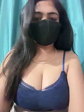 Snapshot of Theindian_Barbie chatting on 04/01/26, 04:37 Theindian Barbie online show from 04/01/26, 04:37