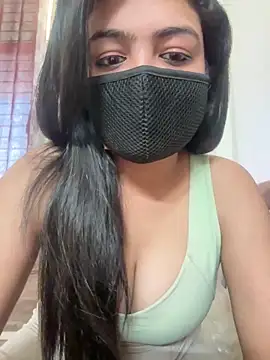 Snapshot of Theindian_Barbie chatting on 04/22/26, 05:54 Theindian Barbie online show from 04/22/26, 05:54