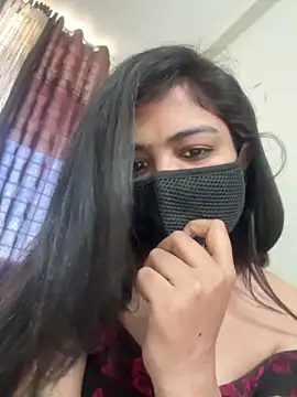 Snapshot of Theindian_Barbie chatting on 04/25/26, 07:33 Theindian Barbie online show from 04/25/26, 07:33