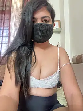 Snapshot of Theindian_Barbie chatting on 04/29/26, 09:24 Theindian Barbie online show from 04/29/26, 09:24
