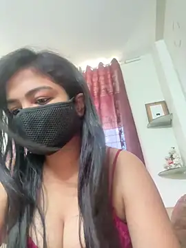 Snapshot of Theindian_Barbie chatting on 05/05/26, 08:33 Theindian Barbie online show from 05/05/26, 08:33
