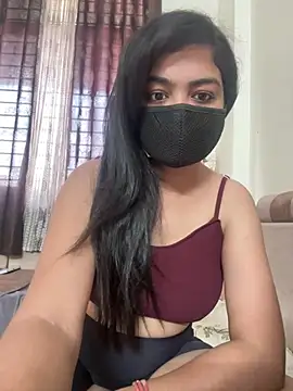 Snapshot of Theindian_Barbie chatting on 05/12/26, 09:39 Theindian Barbie online show from 05/12/26, 09:39