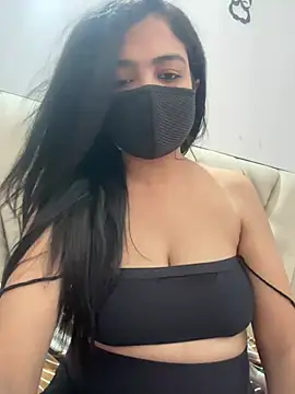 Snapshot of Theindian_Barbie chatting on 05/13/26, 06:44 Theindian Barbie online show from 05/13/26, 06:44