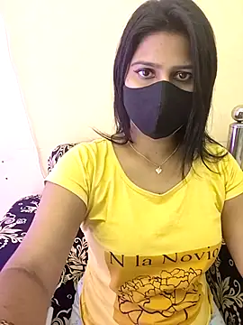 hoty sonali online show from 10/10/25, 03:11