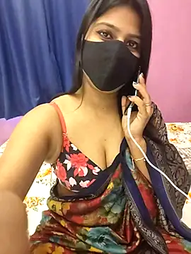 hoty sonali online show from 12/03/25, 07:16