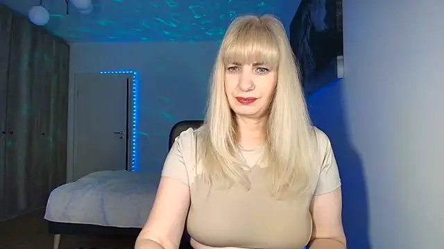 Maria Anna mm online show from 05/15/26, 07:10