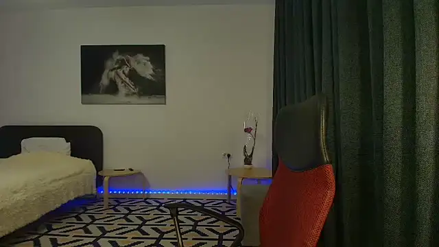 Maria Anna mm online show from 06/22/26, 07:33