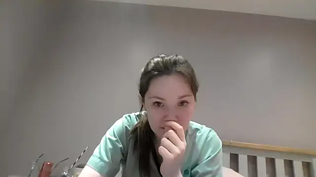 Snapshot of SexyKatiex chatting on 04/13/26, 07:52 SexyKatiex online show from 04/13/26, 07:52