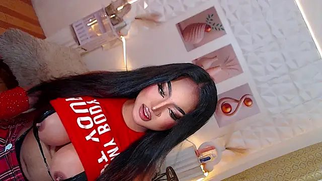 Lilly-lou online show from 05/01/26, 05:56