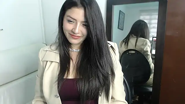 Snapshot of Noapino chatting on 11/04/25, 07:13 Noapino online show from 11/04/25, 07:13